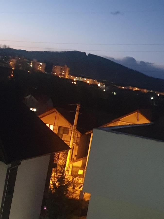 Apartament Dem Radulescu Langa Strand รึมนิคูวัลเจีย ภายนอก รูปภาพ